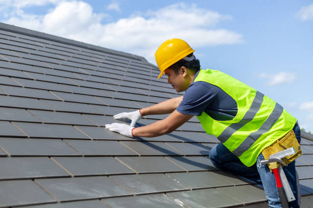 Best Flat Roof Repair Services  in Green River, WY