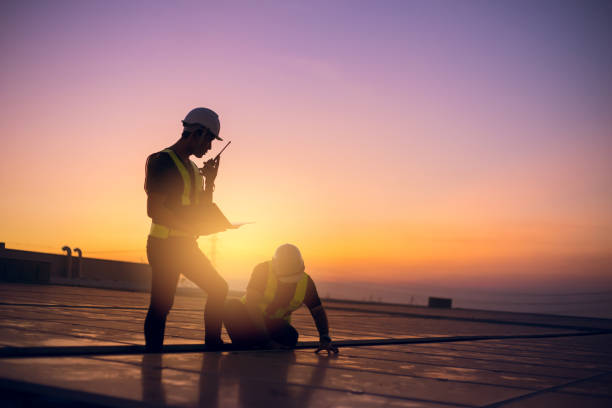Best Slate Roofing Contractor  in Green River, WY