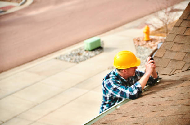 Best Commercial Roofing Services  in Green River, WY