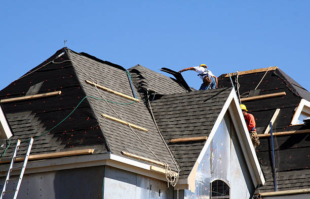 Best Residential Roofing Contractor  in Green River, WY