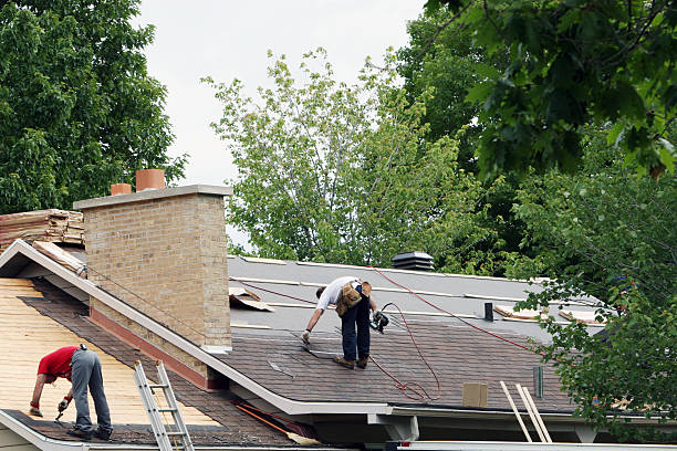Quick and Trustworthy Emergency Roof Repair Services in Green River, WY