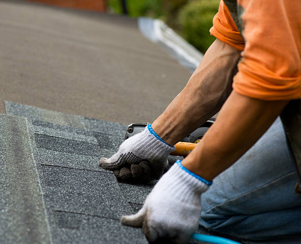 Best Residential Roofing Contractor  in Green River, WY