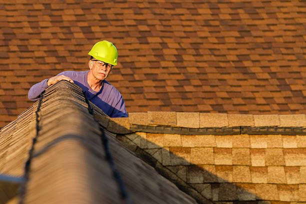Best Residential Roofing Contractor  in Green River, WY