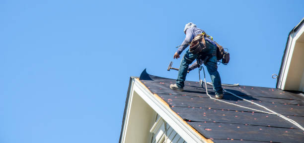 Reliable Green River, WY Roofing Contractor Solutions