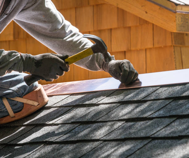 Best Emergency Roof Repair  in Green River, WY